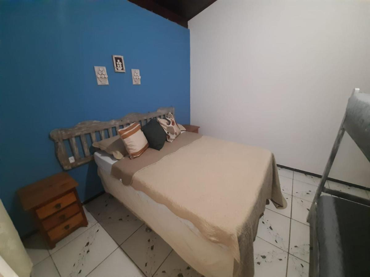 Familia Silvia Perico Villa Ilhabela Exterior photo