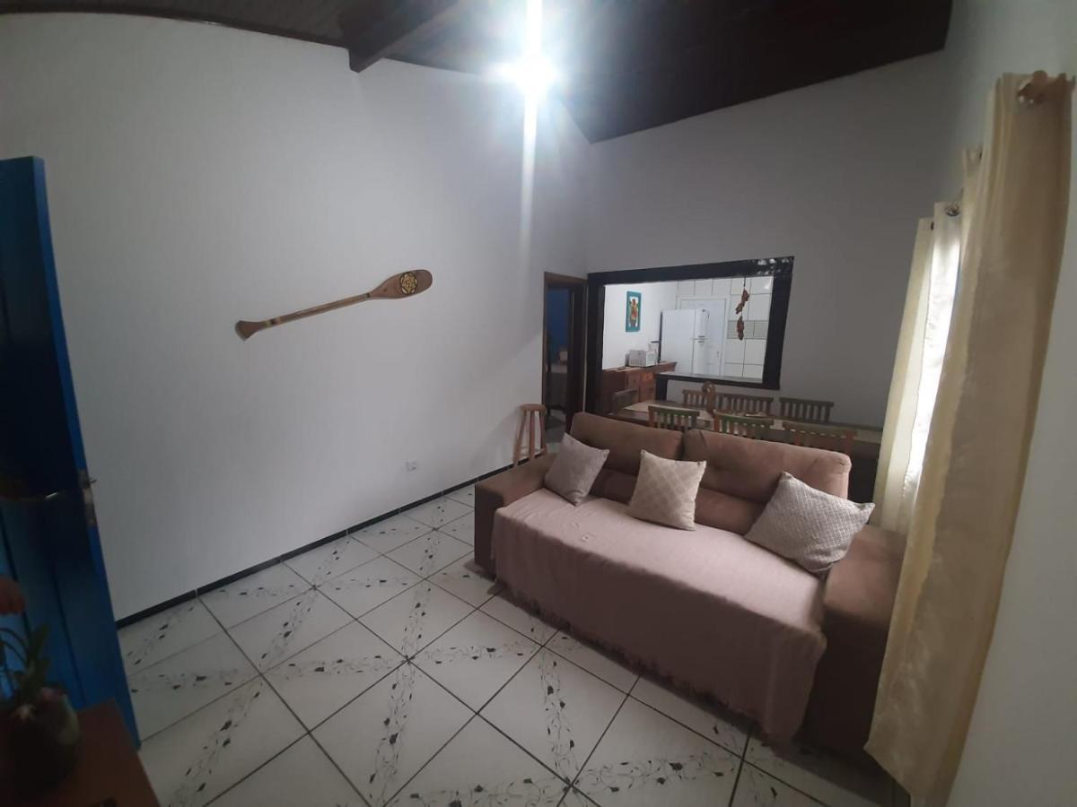 Familia Silvia Perico Villa Ilhabela Exterior photo