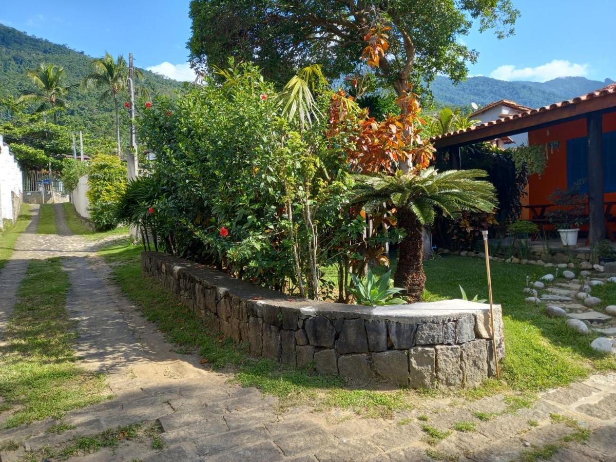 Familia Silvia Perico Villa Ilhabela Exterior photo